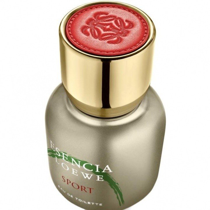 Esencia Sport Edición Especial